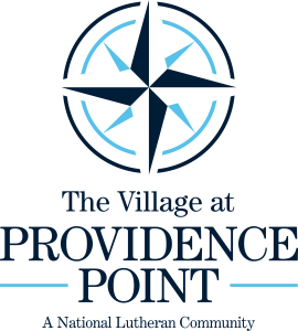 The Village at Providence Point Logo